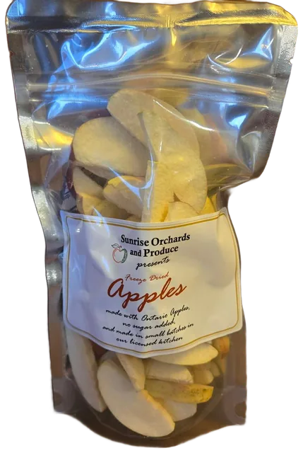 Apples