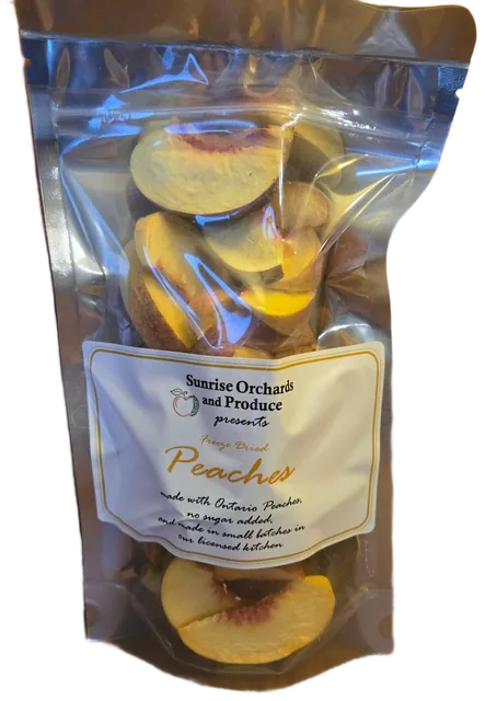 Peaches